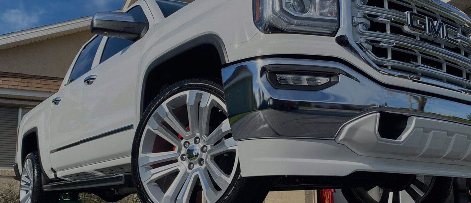 QUALITY WHEELS REIMAGINED